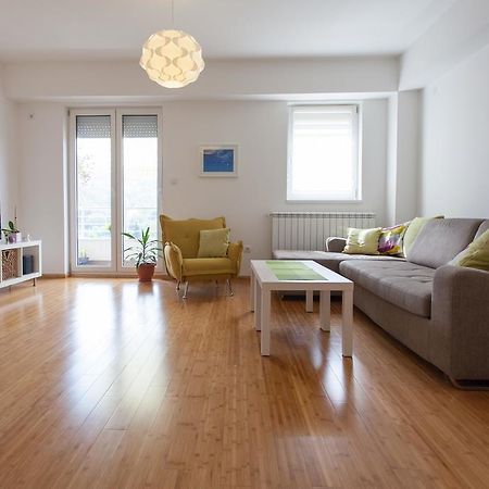 Apartment סקופיה חדר תמונה