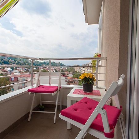 Apartment סקופיה חדר תמונה