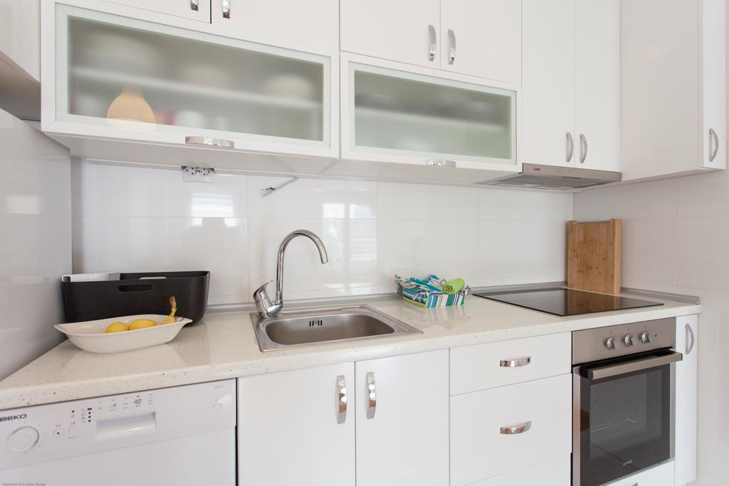 Apartment סקופיה חדר תמונה