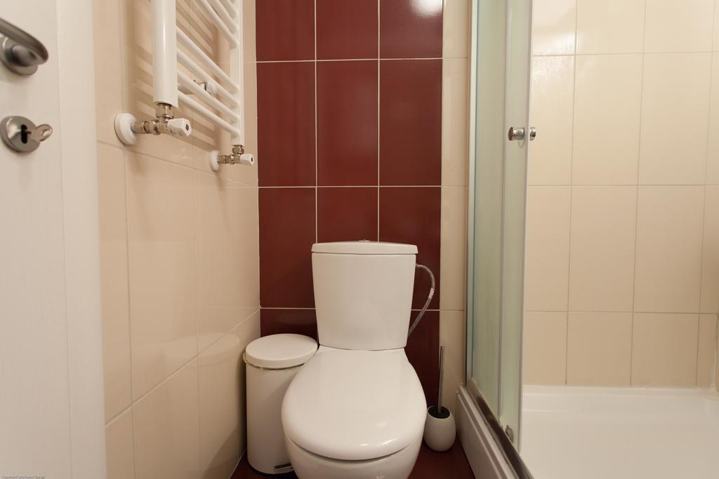 Apartment סקופיה חדר תמונה