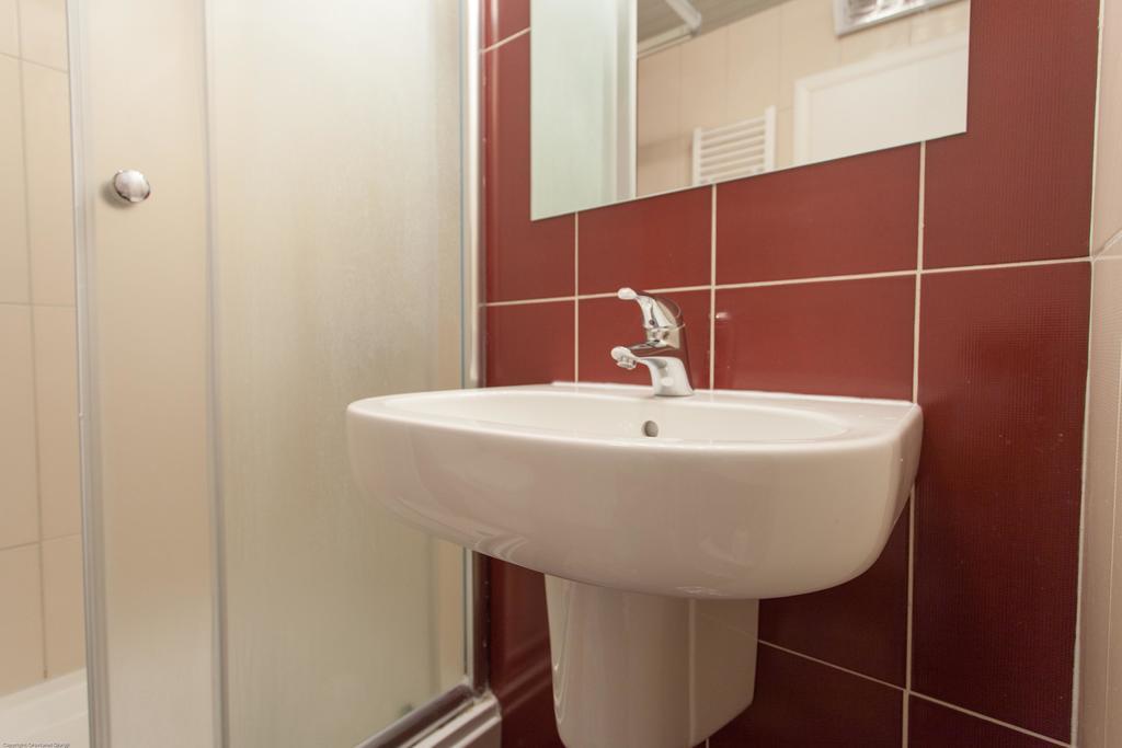 Apartment סקופיה חדר תמונה
