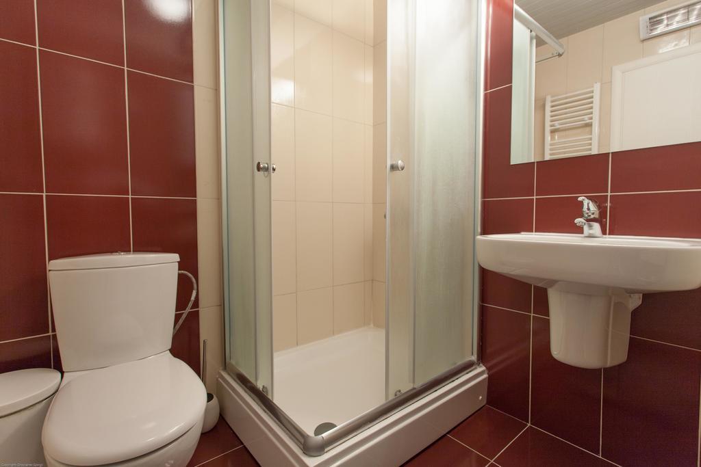 Apartment סקופיה חדר תמונה