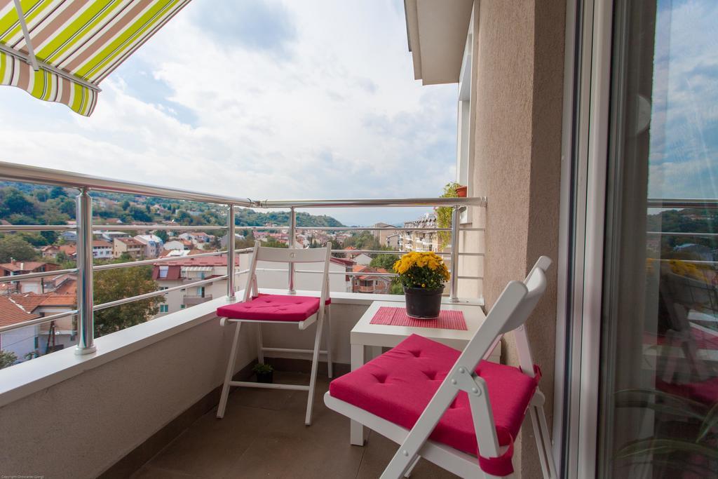 Apartment סקופיה חדר תמונה