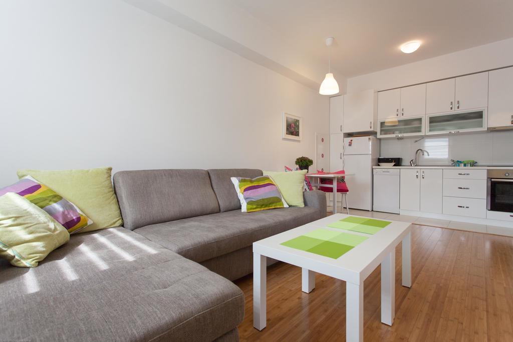 Apartment סקופיה חדר תמונה