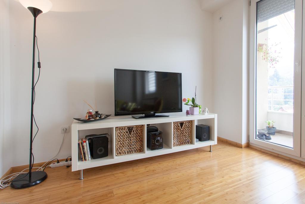 Apartment סקופיה חדר תמונה