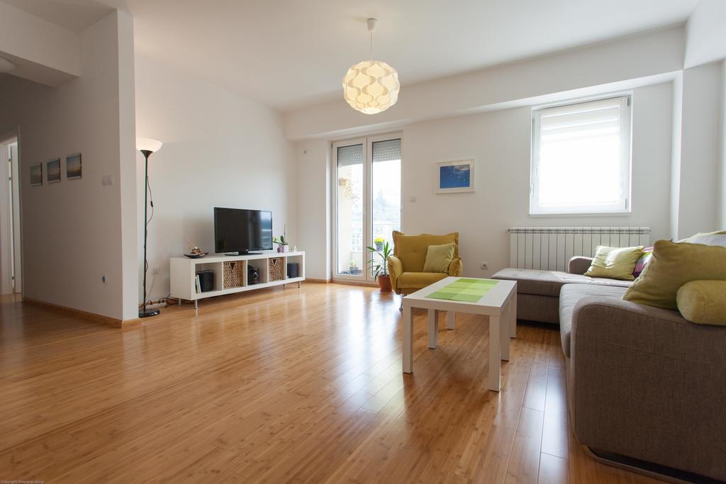 Apartment סקופיה חדר תמונה