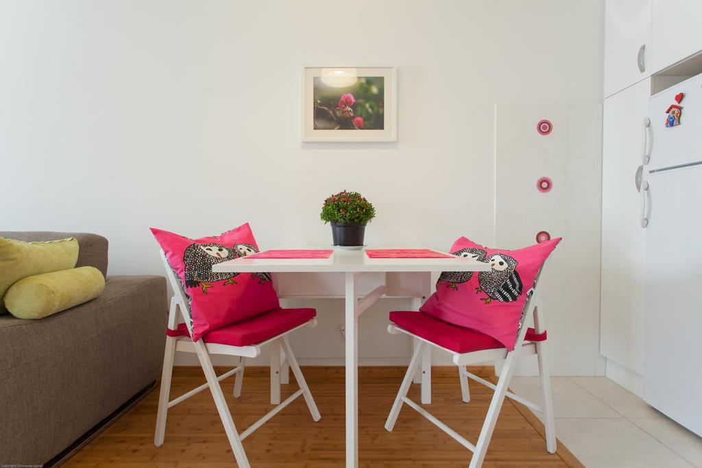 Apartment סקופיה חדר תמונה