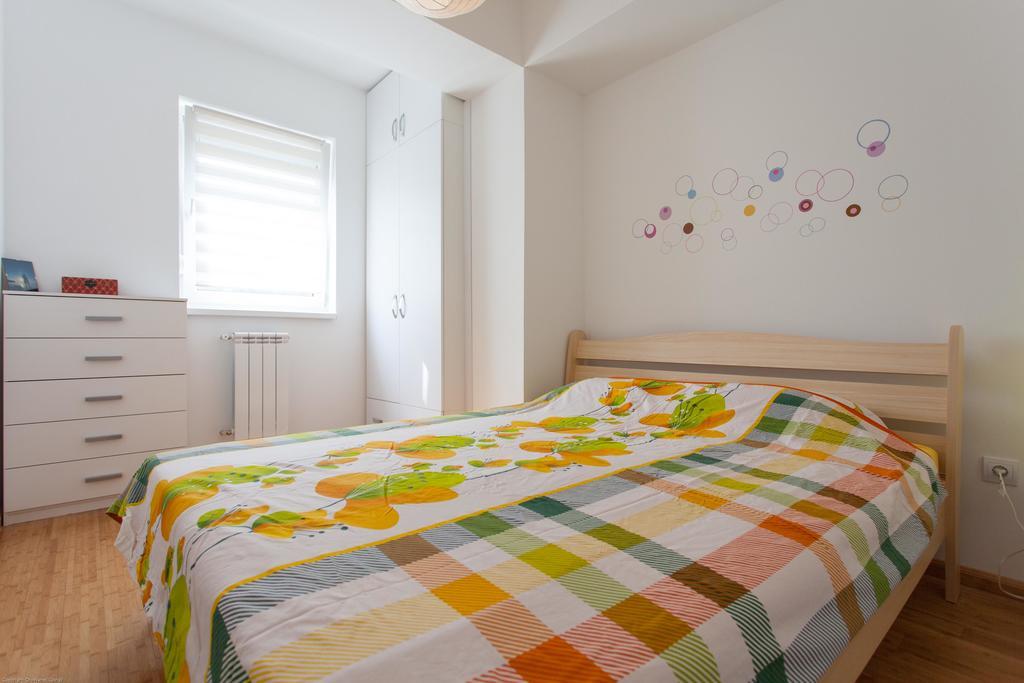 Apartment סקופיה חדר תמונה